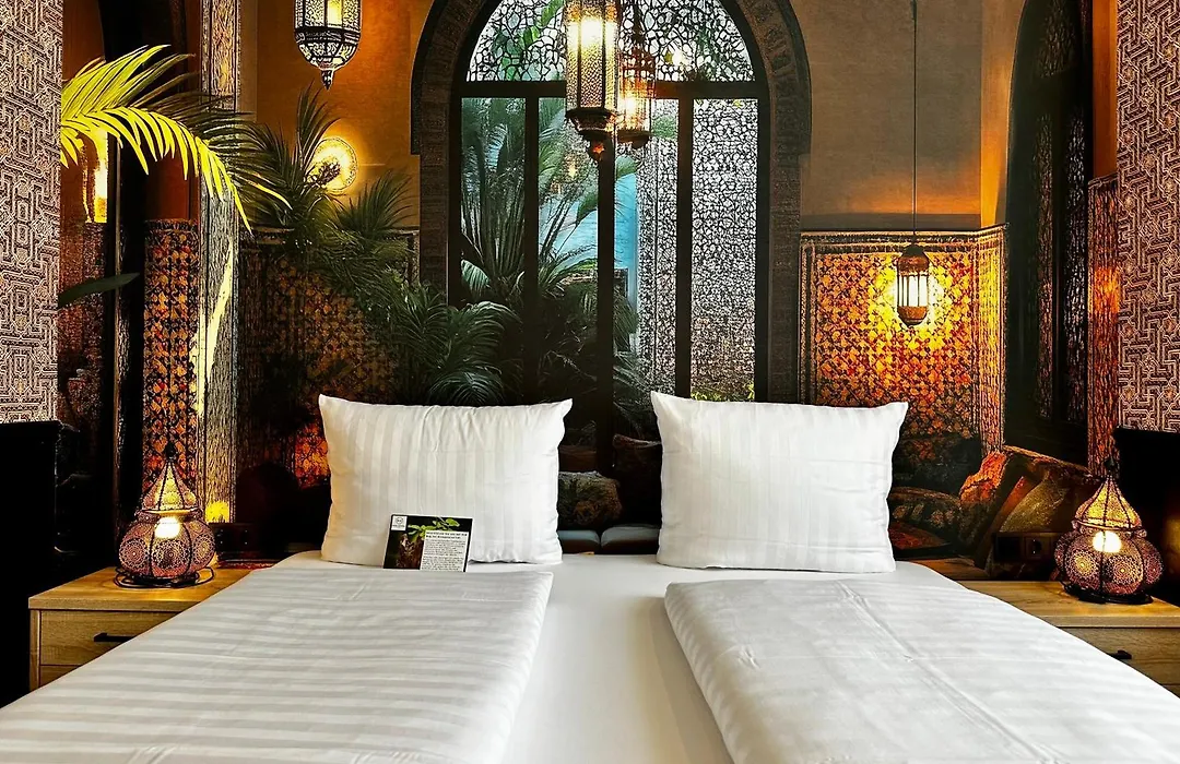 Designhotel Central Fulda-1