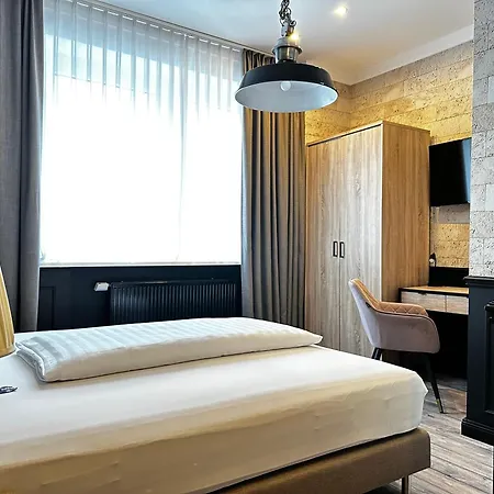 Designhotel Central Fulda-3