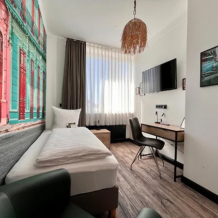 Designhotel Central Fulda-2